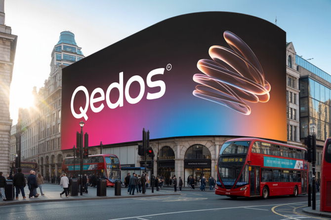 Qedos.com — 3