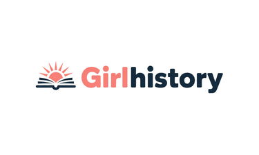 GirlHistory.com - Creative brandable domain for sale