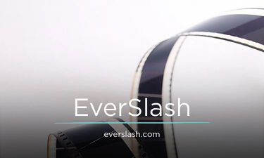 EverSlash.com - Creative brandable domain for sale