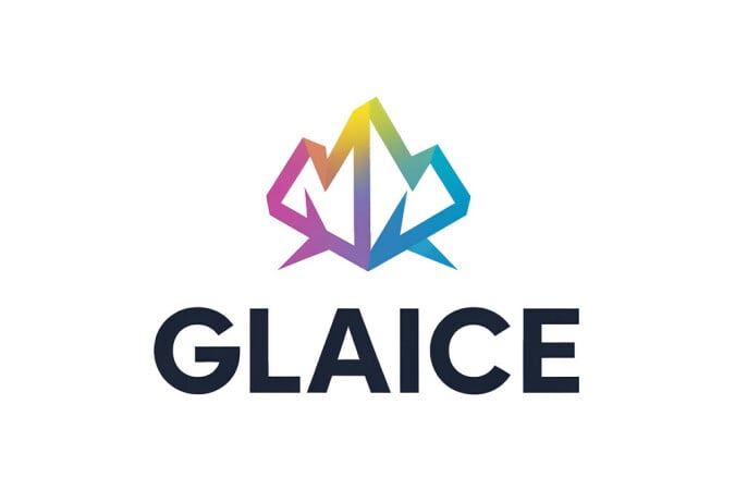 Glaice logo