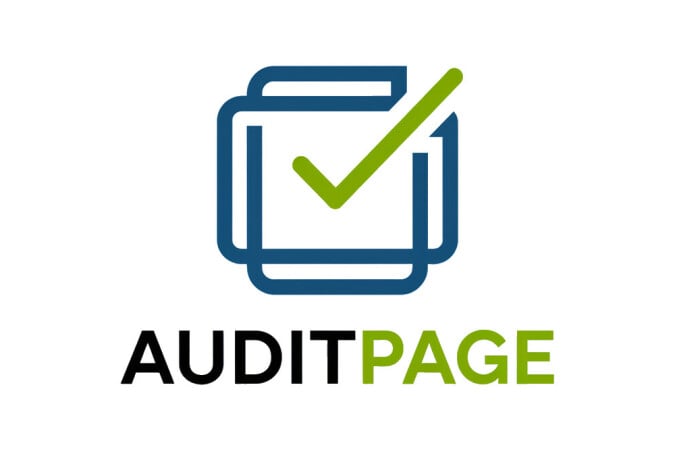 AuditPage logo
