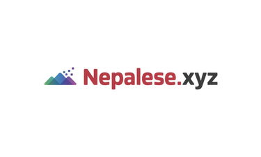 Nepalese.xyz - Creative brandable domain for sale