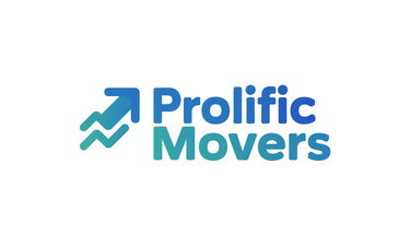 ProlificMovers.com - Creative brandable domain for sale