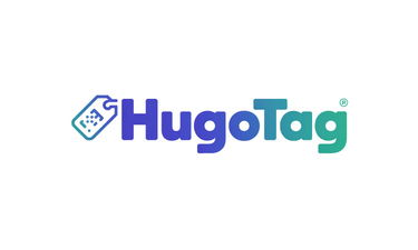 HugoTag.com - Creative brandable domain for sale