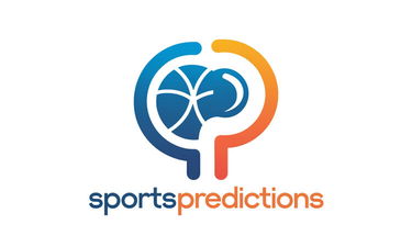 SportsPredictions.com - Creative brandable domain for sale