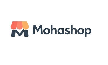 Mohashop.com - Creative brandable domain for sale