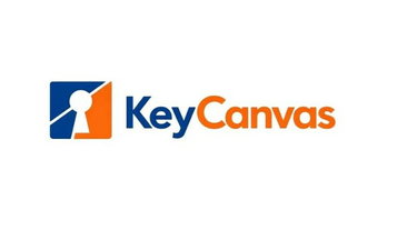 KeyCanvas logo