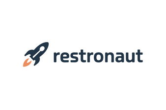 Restronaut.com - Creative brandable domain for sale