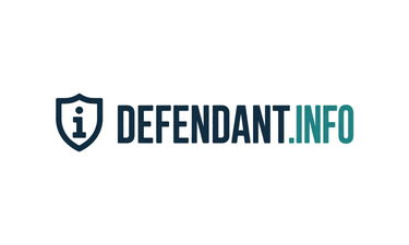Defendant.info - Creative brandable domain for sale