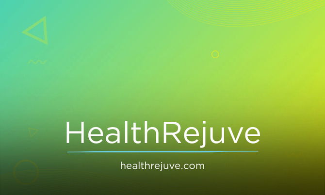 HealthRejuve.com