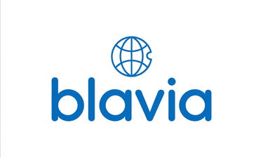Blavia.com - Creative brandable domain for sale