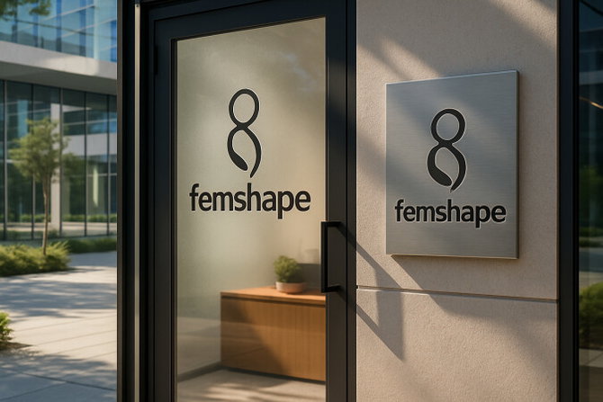 femshape.com — 4