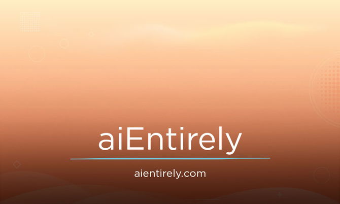 AIEntirely.com