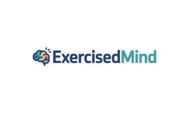 ExercisedMind.com - Creative brandable domain for sale