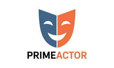 PrimeActor.com - Creative brandable domain for sale