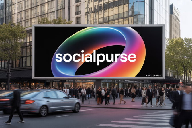 SocialPurse.com — 2