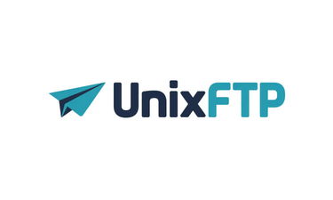 UnixFTP.com - Creative brandable domain for sale