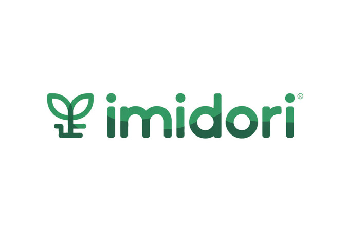 Imidori logo