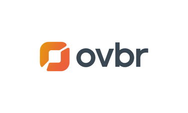 Ovbr.com - Creative brandable domain for sale