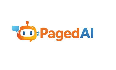 PagedAI logo