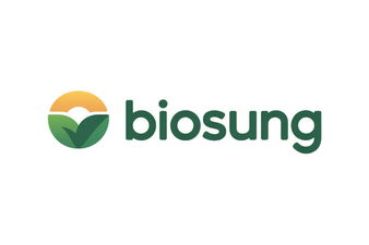 Biosung.com - Creative brandable domain for sale