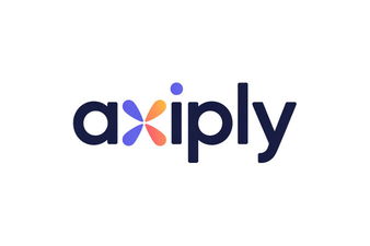 Axiply.com - Creative brandable domain for sale