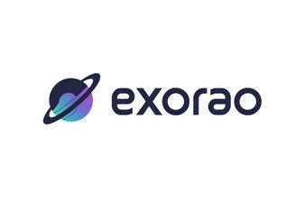 Exorao.com - Creative brandable domain for sale