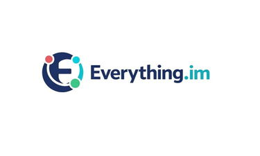 Everything.im - Creative brandable domain for sale