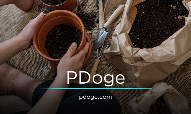 PDoge.com