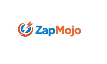 ZapMojo logo