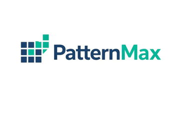 PatternMax.com - Creative brandable domain for sale