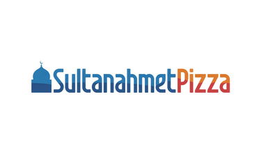 SultanahmetPizza.com - Creative brandable domain for sale