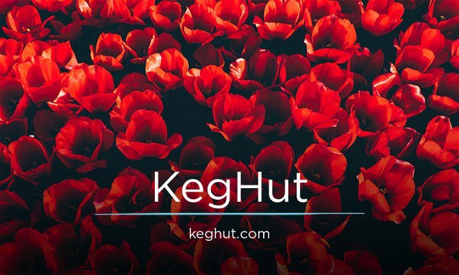 KegHut.com