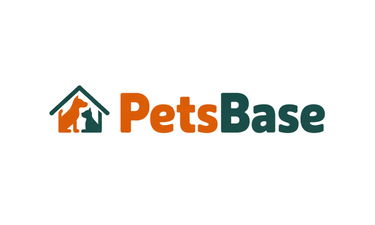 PetsBase.com - Creative brandable domain for sale