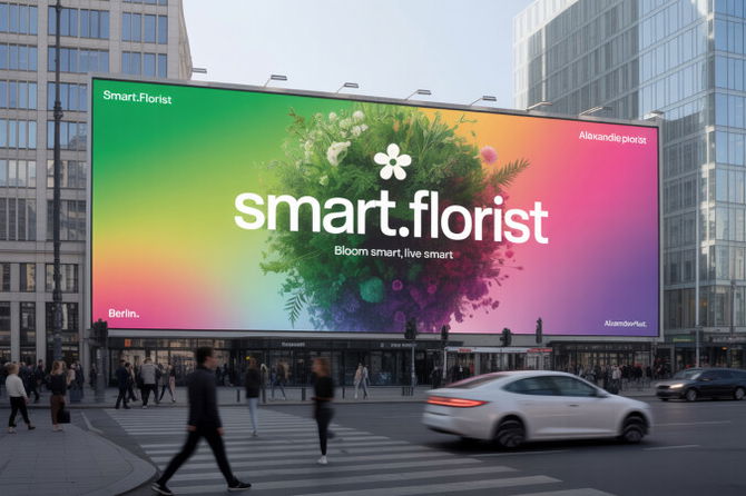 Smart.Florist — 3