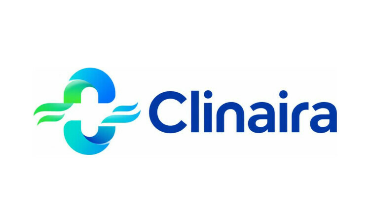 Clinaira logo