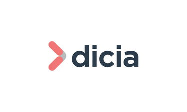 Dicia.com - Creative brandable domain for sale