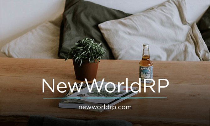 NewWorldRP.com