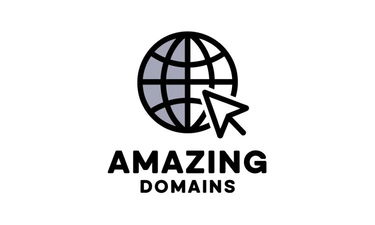 amazing.domains - Creative brandable domain for sale