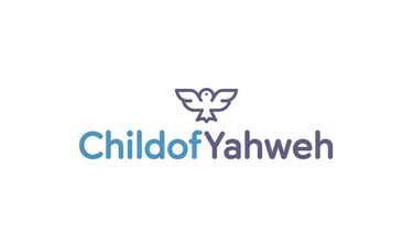 ChildOfYahweh.com - Creative brandable domain for sale