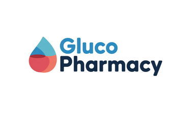 GlucoPharmacy.com - Creative brandable domain for sale