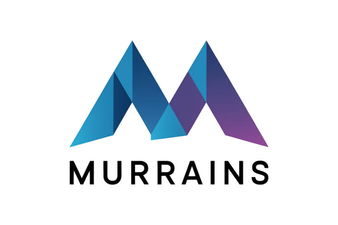 Murrains.com - Creative brandable domain for sale