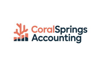 CoralSpringsAccounting.com - Creative brandable domain for sale