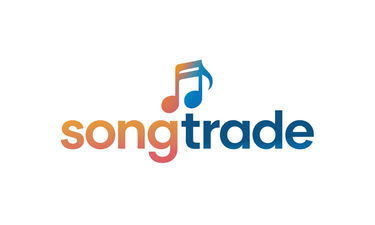 SongTrade logo