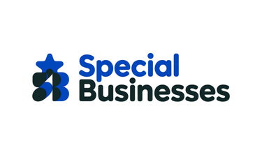 SpecialBusinesses.com - Creative brandable domain for sale