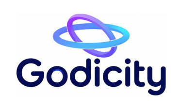 Godicity logo