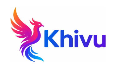 Khivu logo
