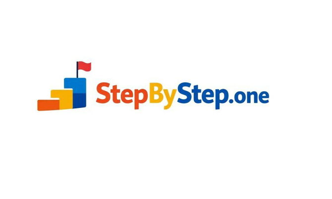 StepByStep.one