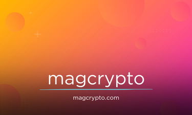 MagCrypto.com