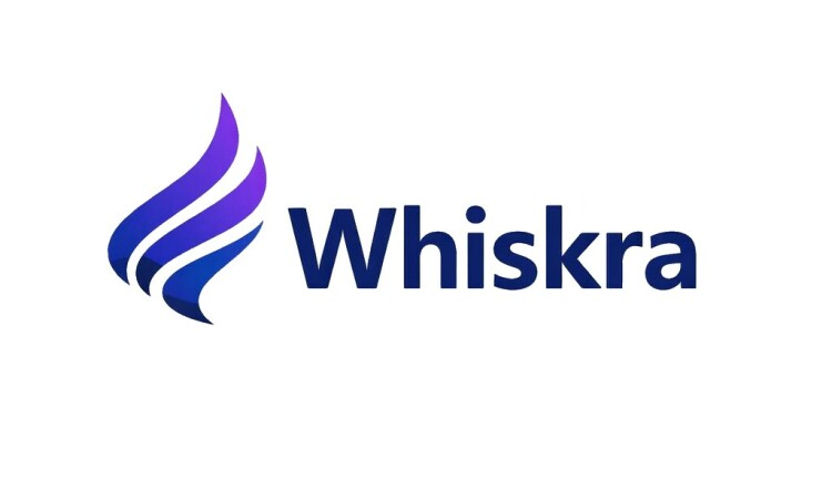 Whiskra logo